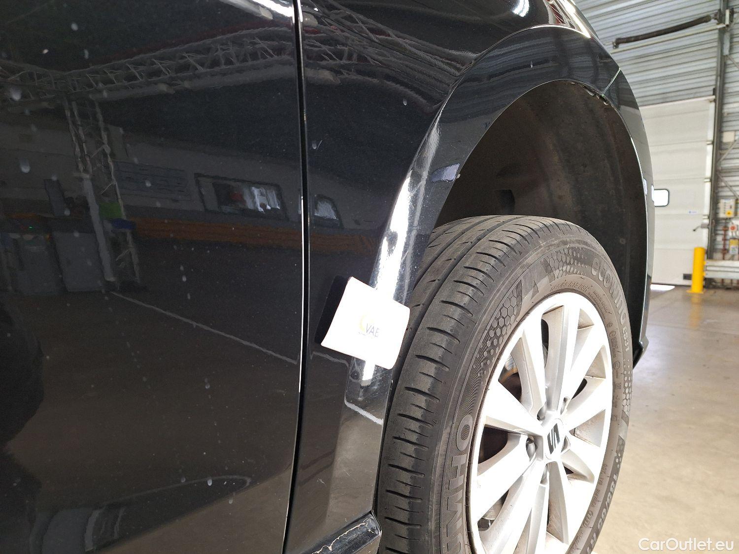  Seat  Ibiza Seat,  FL'21, SEAT  5D 1.0 TSI 110pk S&S DSG Move 5d #8