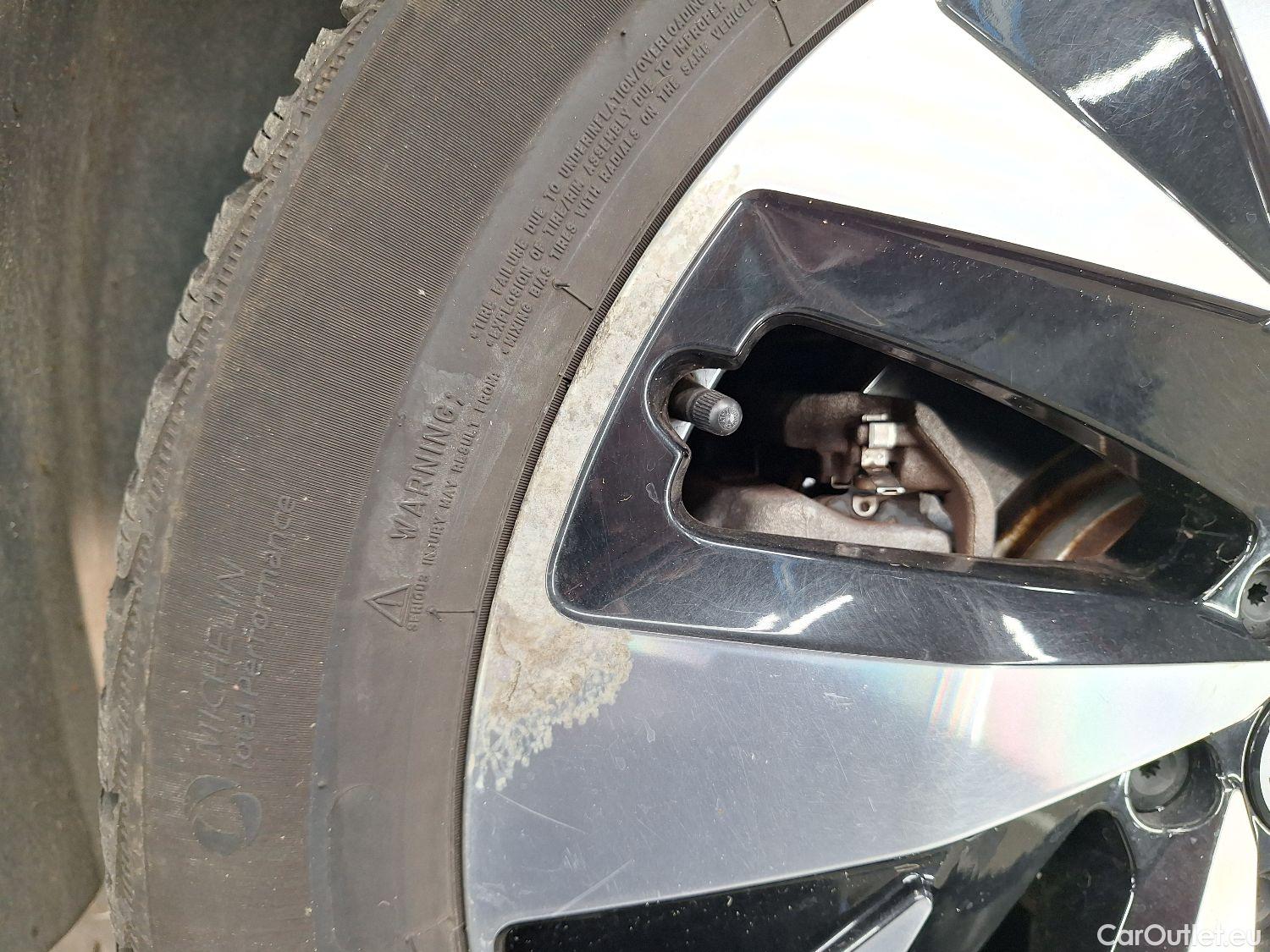  Volkswagen  ID.4 VW,  '20 BEV, Volkswagen   1st 5d #2