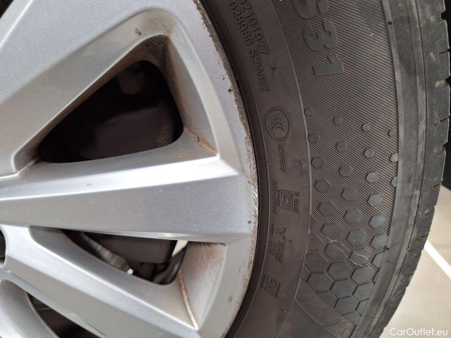  Seat  Ibiza Seat,  FL'21, SEAT  5D 1.0 TSI 110pk S&S DSG Move 5d #5