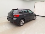 Seat  Ibiza Seat,  FL'21, SEAT  5D 1.0 TSI 110pk S&S DSG Move 5d #8
