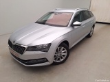  Skoda  Superb Skoda,  Combi FL'19, Skoda  Combi 2.0 CRTDI 90kW DSG7 Clever+ 5d #2