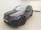  Volkswagen  Tiguan VW,  Alls FL'21, Volkswagen  Allspace 2.0 TDI DSG Life 5d #2
