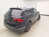  Volkswagen  Tiguan VW,  Alls FL'21, Volkswagen  Allspace 2.0 TDI DSG Life 5d #8