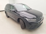  Volkswagen  Tiguan VW,  Alls FL'21, Volkswagen  Allspace 2.0 TDI DSG Life 5d #9