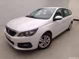  Peugeot  308 Peugeot,  SW FL'17, Peugeot  SW 1.5 BlueHDi 130 S&S Active Pack 5d #2