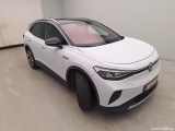  Volkswagen  ID.4 VW,  '20 BEV, Volkswagen   1st 5d #9