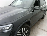  Mercedes  GLB Mercedes-Benz   180 d 5d #27