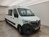  Renault  Master RENAULT  35 FOU LWB HR DSL - 2019 2.3 dCi 35 L3H2 Energy Bl Grand Confort 5d #8
