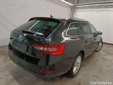  Skoda  Superb Skoda  Combi 2.0 CRTDI 110kW Style 5d #2
