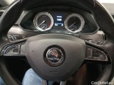  Skoda  Superb Skoda  Combi 2.0 CRTDI 110kW Style 5d #25