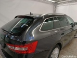  Skoda  Superb Skoda  Combi 2.0 CRTDI 110kW Style 5d #76