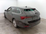  Skoda  Octavia Skoda  Combi 2.0 CRTDI 110kW DSG7 Ambition 5d #7