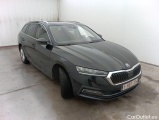  Skoda  Octavia Skoda  Combi 2.0 CRTDI 110kW DSG7 Ambition 5d #8