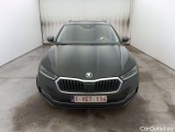  Skoda  Octavia Skoda  Combi 2.0 CRTDI 110kW DSG7 Ambition 5d #5