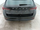  Skoda  Octavia Skoda  Combi 2.0 CRTDI 110kW DSG7 Ambition 5d #56