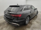  Audi  A4 Audi  Avant 2.0 30 TDi 100kW S tr S line Business Ed 5d #2