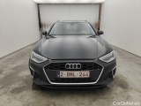  Audi  A4 Audi  Avant 2.0 30 TDi 100kW S tr S line Business Ed 5d #5