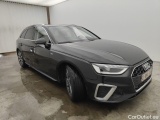  Audi  A4 Audi  Avant 2.0 30 TDi 100kW S tr S line Business Ed 5d #8