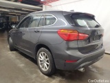  Bmw  X1 BMW  sDrive16dA (85 kW) 5d #7