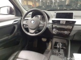  Bmw  X1 BMW  sDrive16dA (85 kW) 5d #9