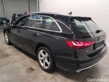  Audi  A4 Audi  Avant 2.0 35 TDi 120kW S tr Adv Business Ed 5d #7