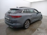  Renault  Megane Renault Mégane Grandtour Blue dCi 115 EDC Edition One 5d #2
