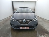  Renault  Megane Renault Mégane Grandtour Blue dCi 115 EDC Edition One 5d #5