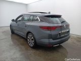  Renault  Megane Renault Mégane Grandtour Blue dCi 115 EDC Edition One 5d #7