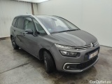  Citroen  C4 Grand Picasso Citroën Grand C4 Spacetourer 1.5 BlueHDi 130 S&S MAN6 Shine 5d #8
