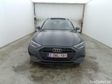  Audi  A4 Audi  Avant 2.0 30 TDi 100kW S tr Adv Business Ed 5d #5