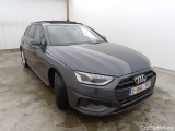  Audi  A4 Audi  Avant 2.0 30 TDi 100kW S tr Adv Business Ed 5d #8