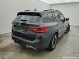  Bmw  iX3 BMW  sDrive35 5d #2