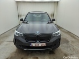  Bmw  iX3 BMW  sDrive35 5d #5