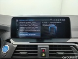  Bmw  iX3 BMW  sDrive35 5d #14
