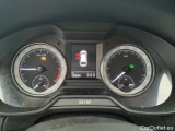  Skoda  Octavia Skoda  Combi 1.6 CRTDI GreenTec 85kW DSG7 Ambition 5d #6