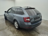  Skoda  Octavia Skoda  Combi 1.6 CRTDI GreenTec 85kW DSG7 Ambition 5d #7