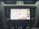  Skoda  Octavia Skoda  Combi 1.6 CRTDI GreenTec 85kW DSG7 Ambition 5d #13