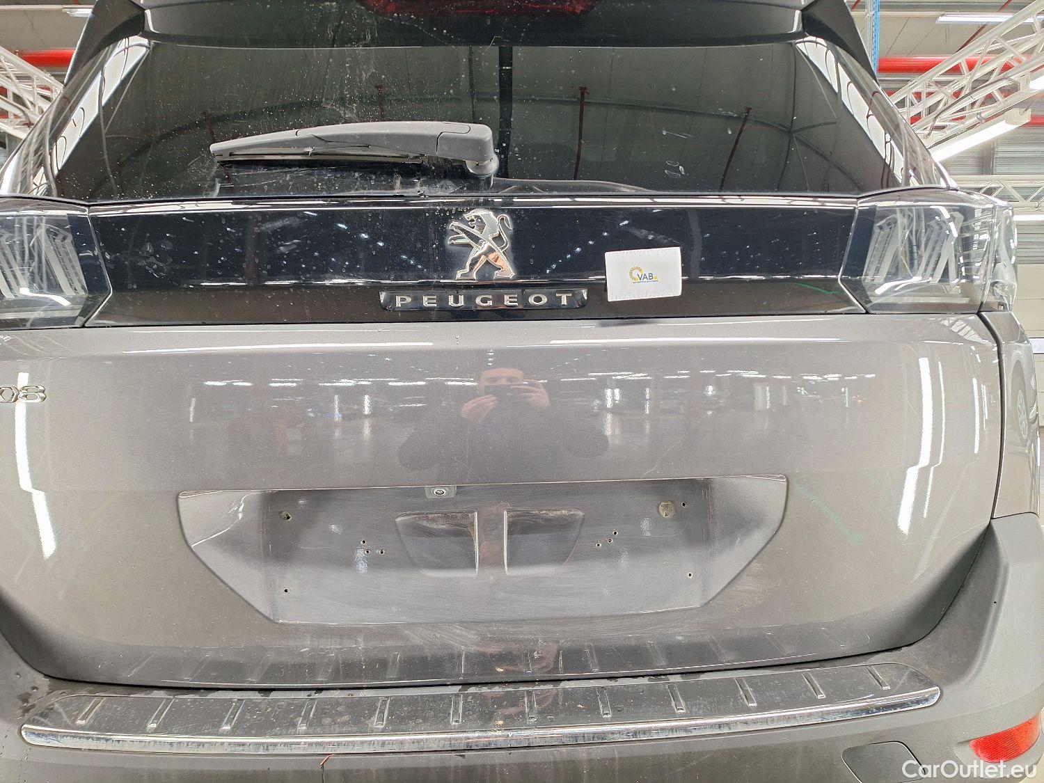  Peugeot  5008 Peugeot,  FL'20, Peugeot  1.5 BlueHDi 96kW S&S EAT8 Allure Pack #30