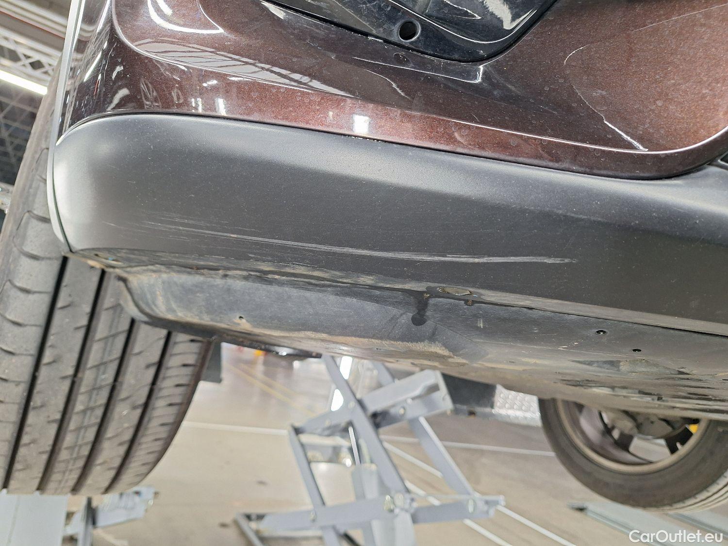  DS  DS7 DS,  CB '17, DS 7 Crossback 1.5 BlueHDi 130 Automatic So Chic 5 #76