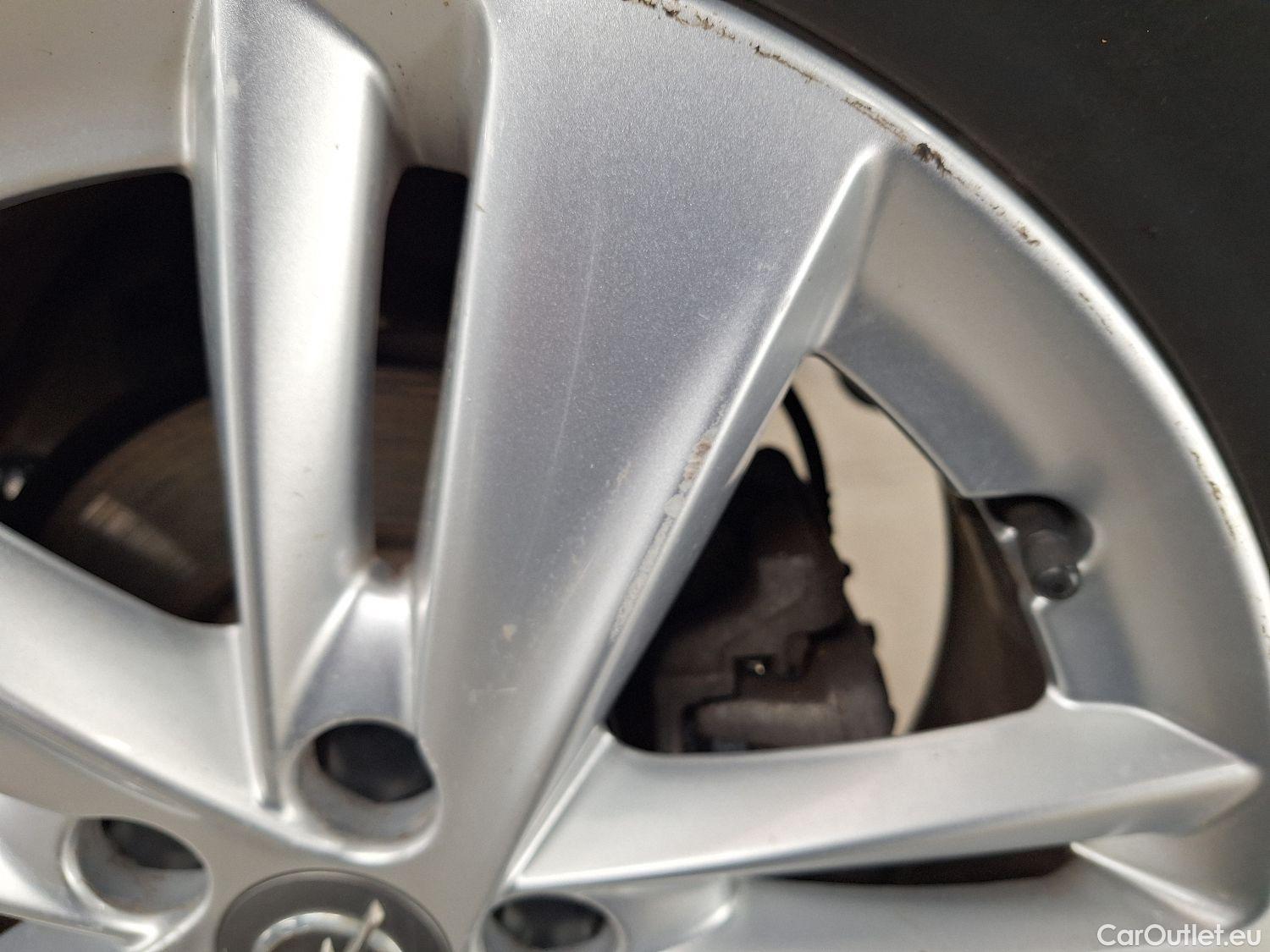  Opel   Grandland X Opel, '17, Opel 1.5 Turbo ECOTEC D S/S MT6 Editio #9