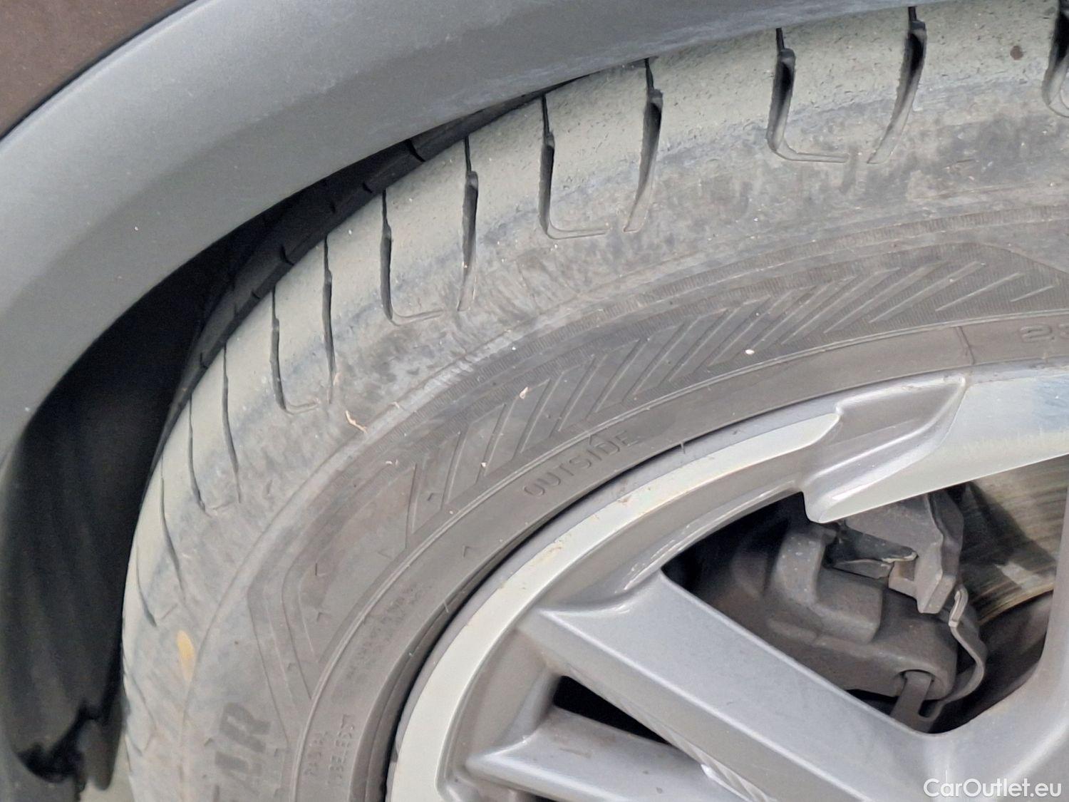  DS  DS7 DS,  CB '17, DS 7 Crossback 1.5 BlueHDi 130 Automatic So Chic 5 #67