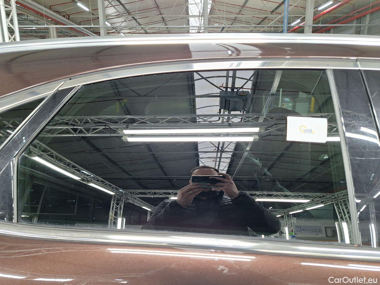  DS  DS7 DS,  CB '17, DS 7 Crossback 1.5 BlueHDi 130 Automatic So Chic 5 #41