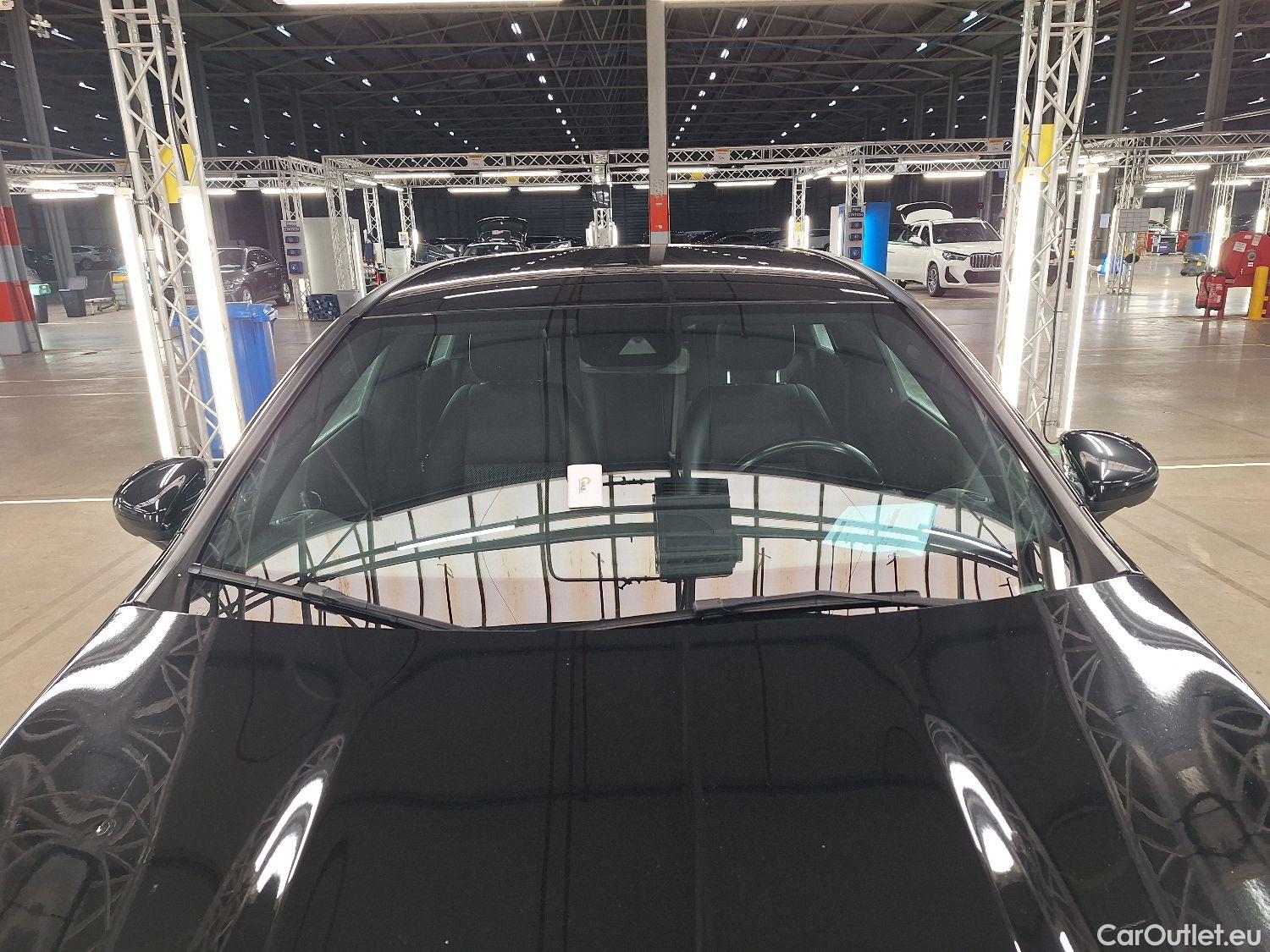  Mercedes  CLA-Klasse Mercedes, CLA-Class SB '19, Mercedes-Benz CLA Shooting Brake CLA 180 d Busines #3