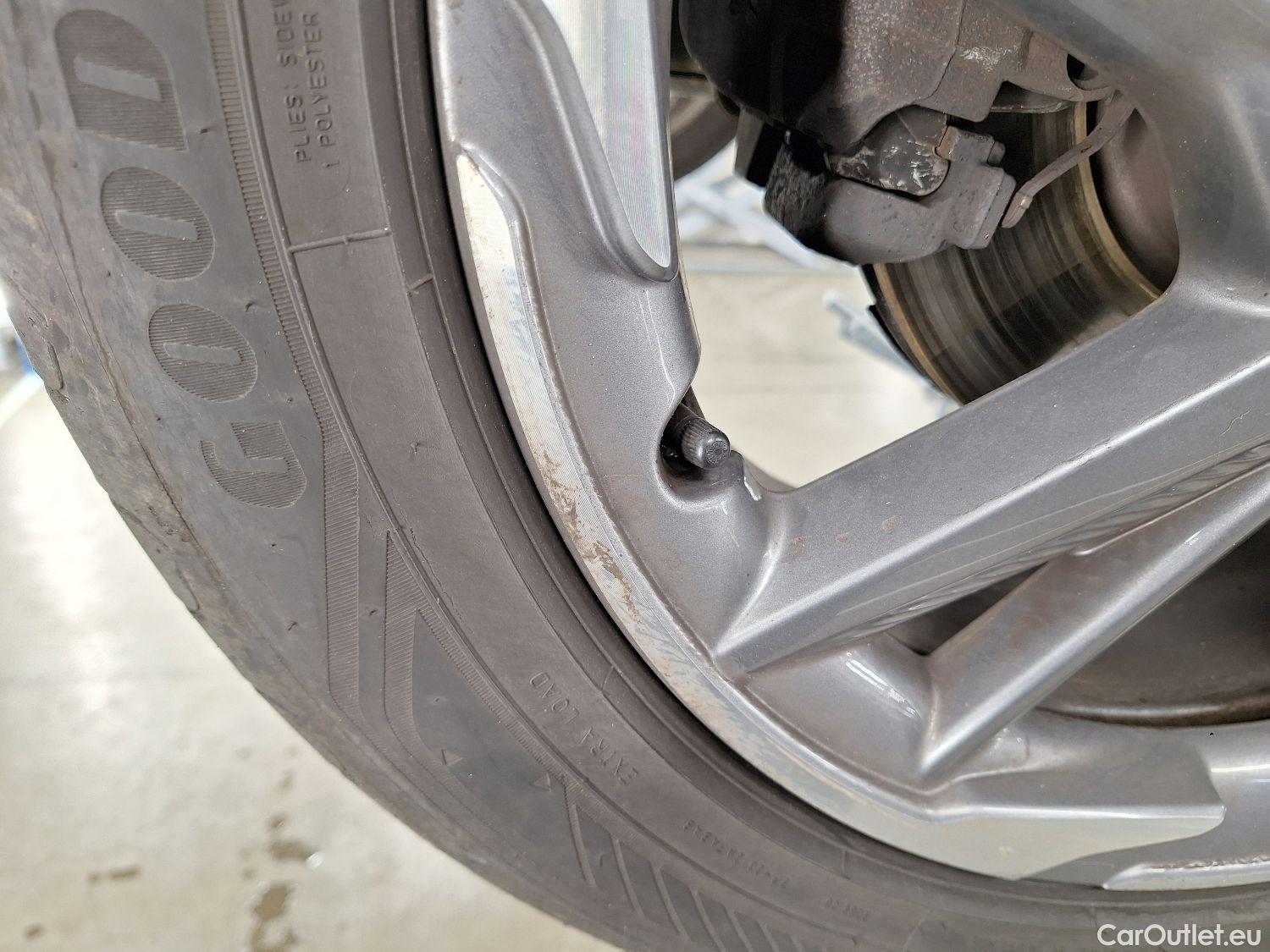  DS  DS7 DS,  CB '17, DS 7 Crossback 1.5 BlueHDi 130 Automatic So Chic 5 #13