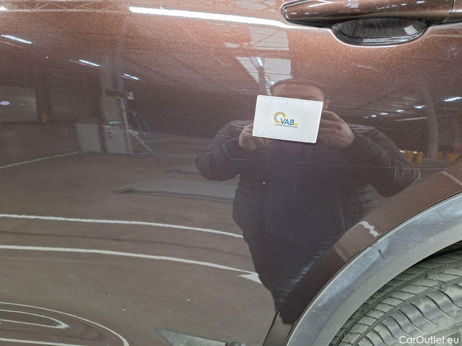  DS  DS7 DS,  CB '17, DS 7 Crossback 1.5 BlueHDi 130 Automatic So Chic 5 #36