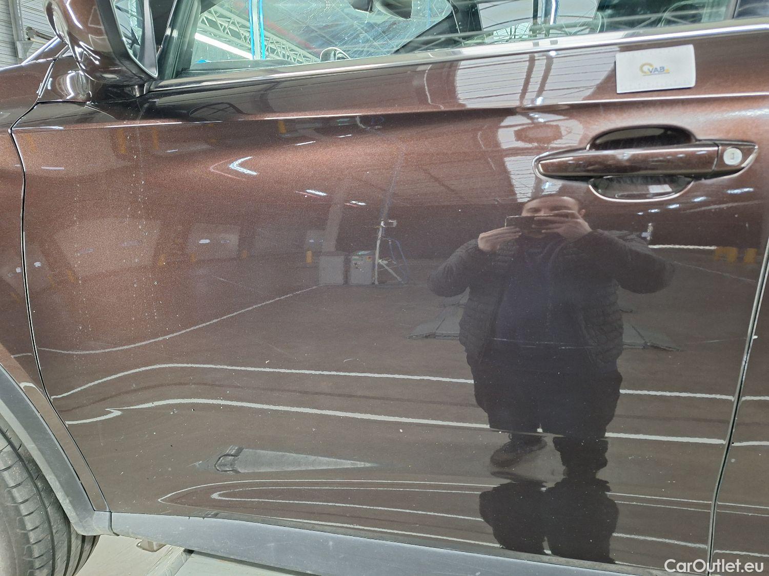  DS  DS7 DS,  CB '17, DS 7 Crossback 1.5 BlueHDi 130 Automatic So Chic 5 #37