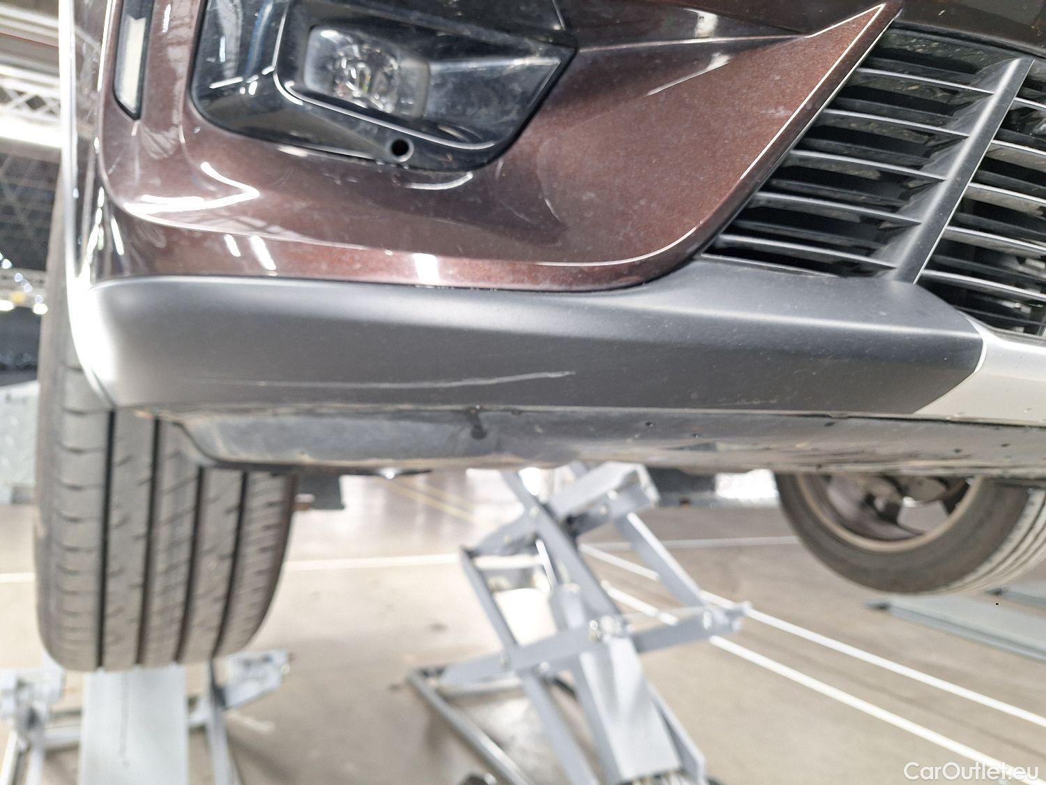  DS  DS7 DS,  CB '17, DS 7 Crossback 1.5 BlueHDi 130 Automatic So Chic 5 #77