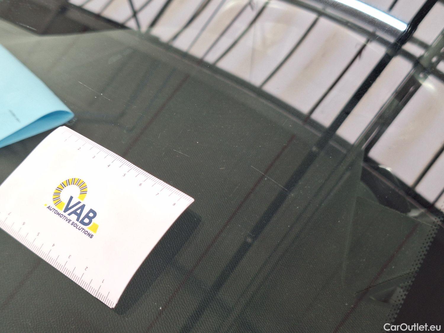  DS  DS7 DS,  CB '17, DS 7 Crossback 1.5 BlueHDi 130 Automatic So Chic 5 #60