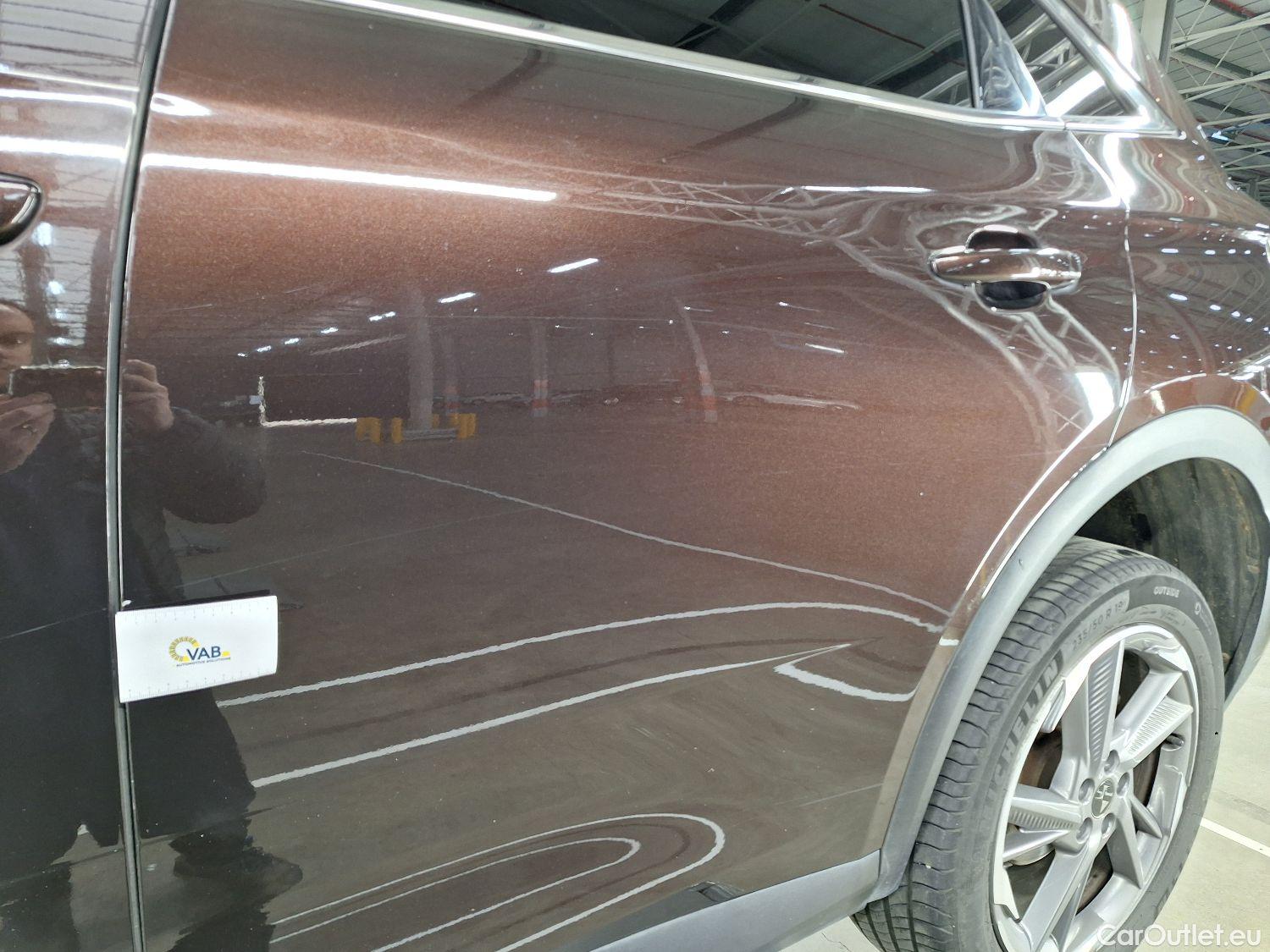  DS  DS7 DS,  CB '17, DS 7 Crossback 1.5 BlueHDi 130 Automatic So Chic 5 #34