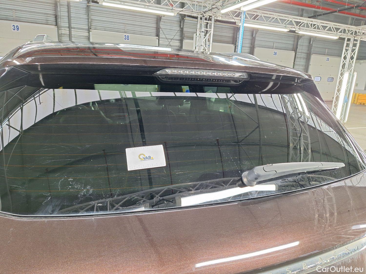  DS  DS7 DS,  CB '17, DS 7 Crossback 1.5 BlueHDi 130 Automatic So Chic 5 #72